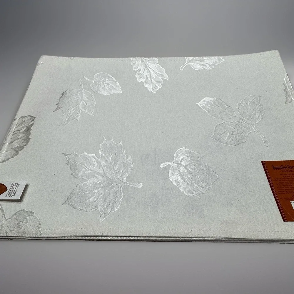 Set 6 Linen